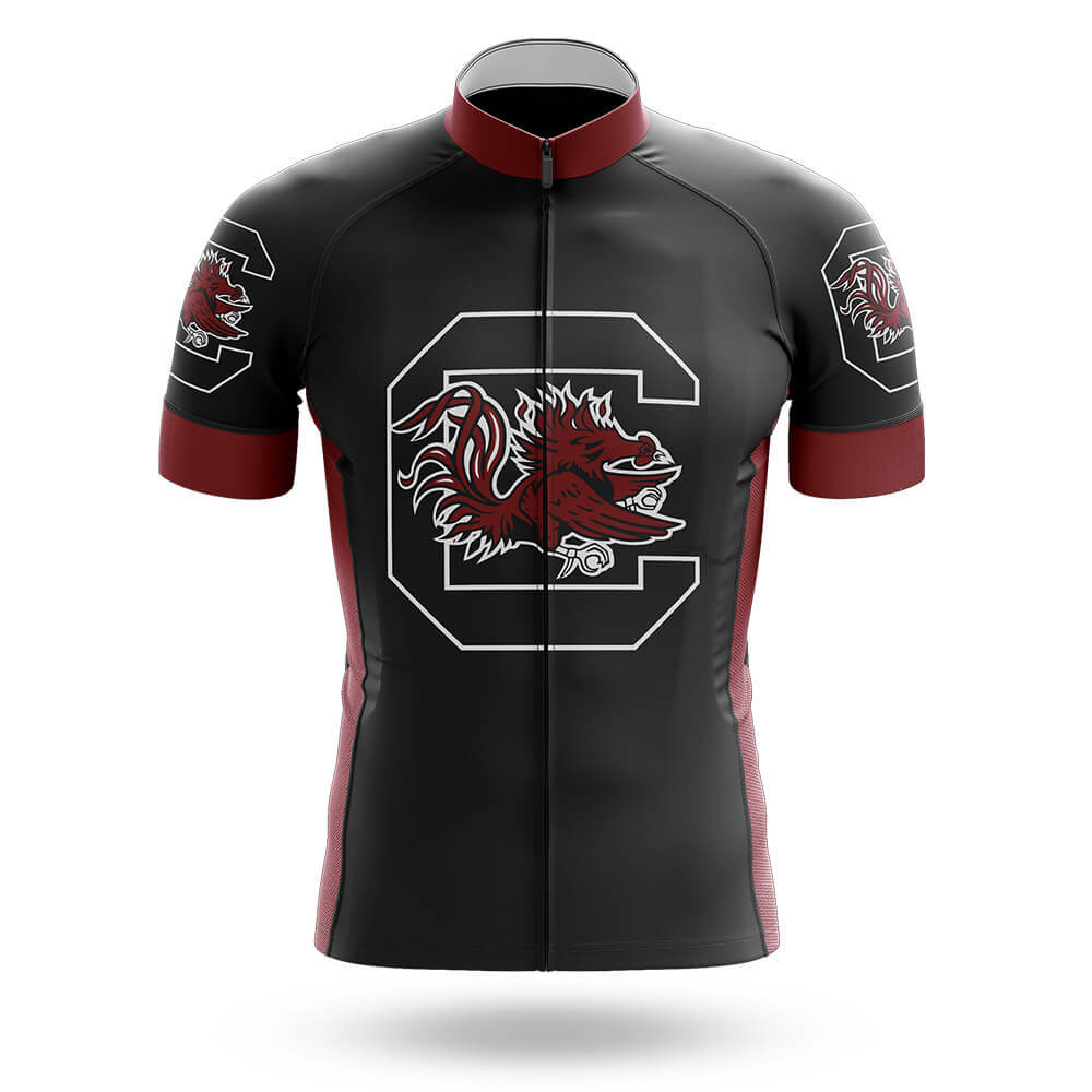 USC Cycling Jersey for Men