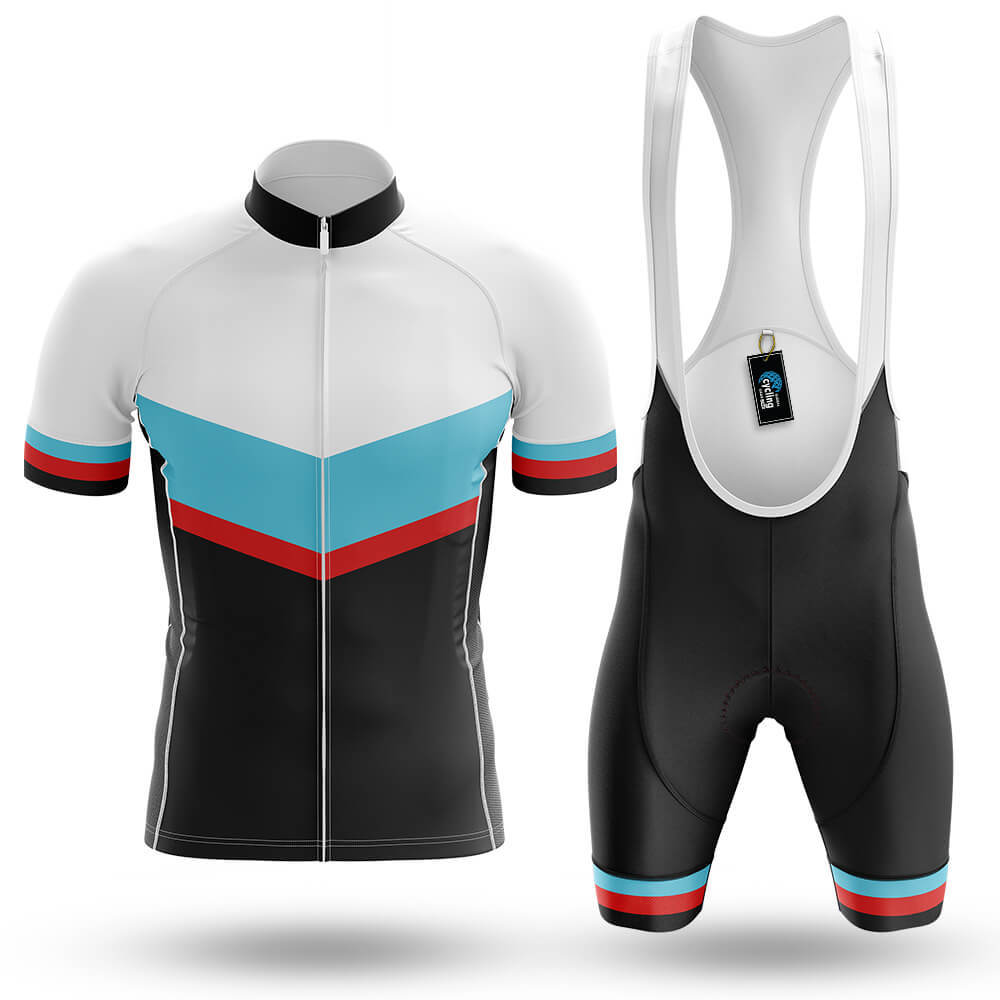 Classic - Men's Cycling Kit