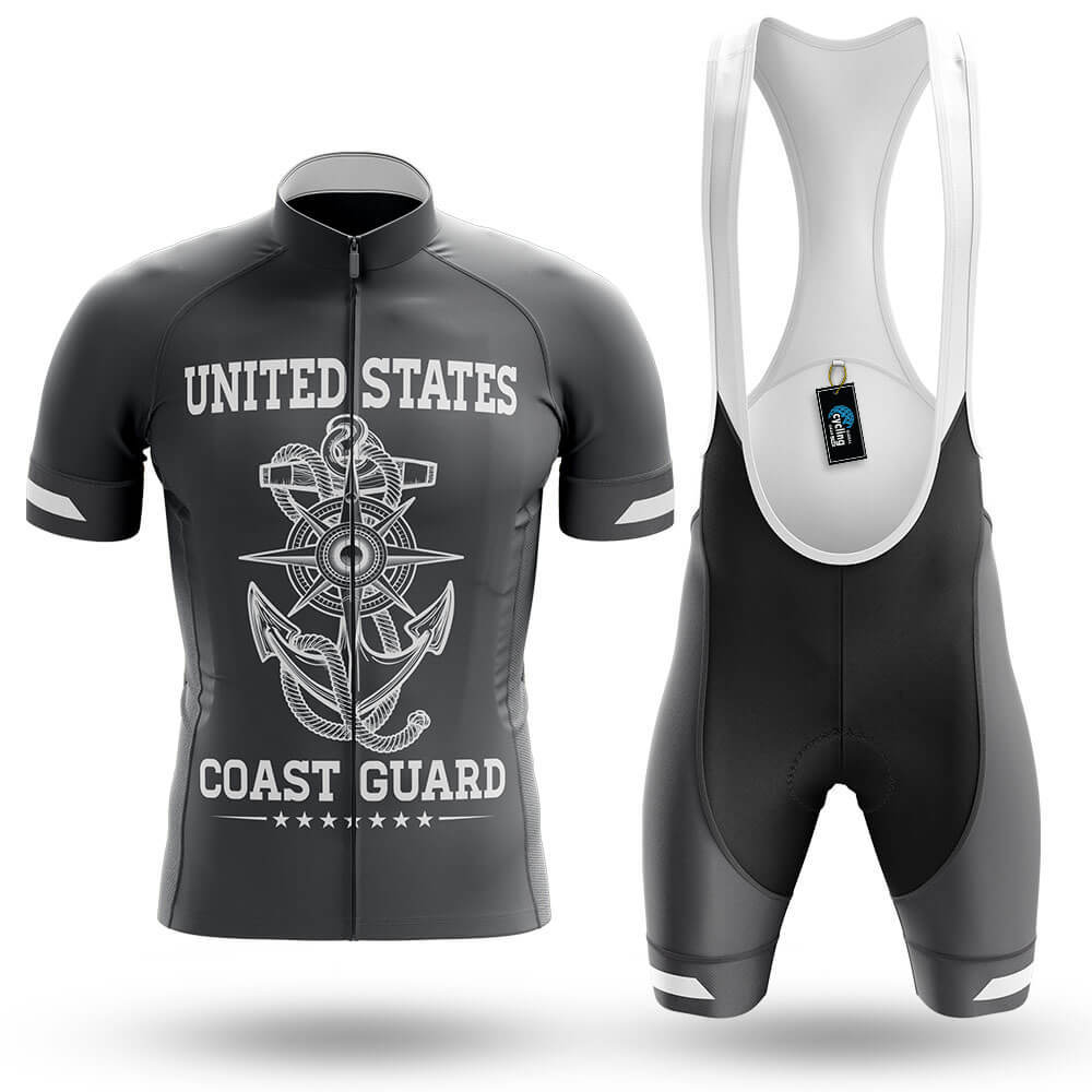 CG - Men's Cycling Kit
