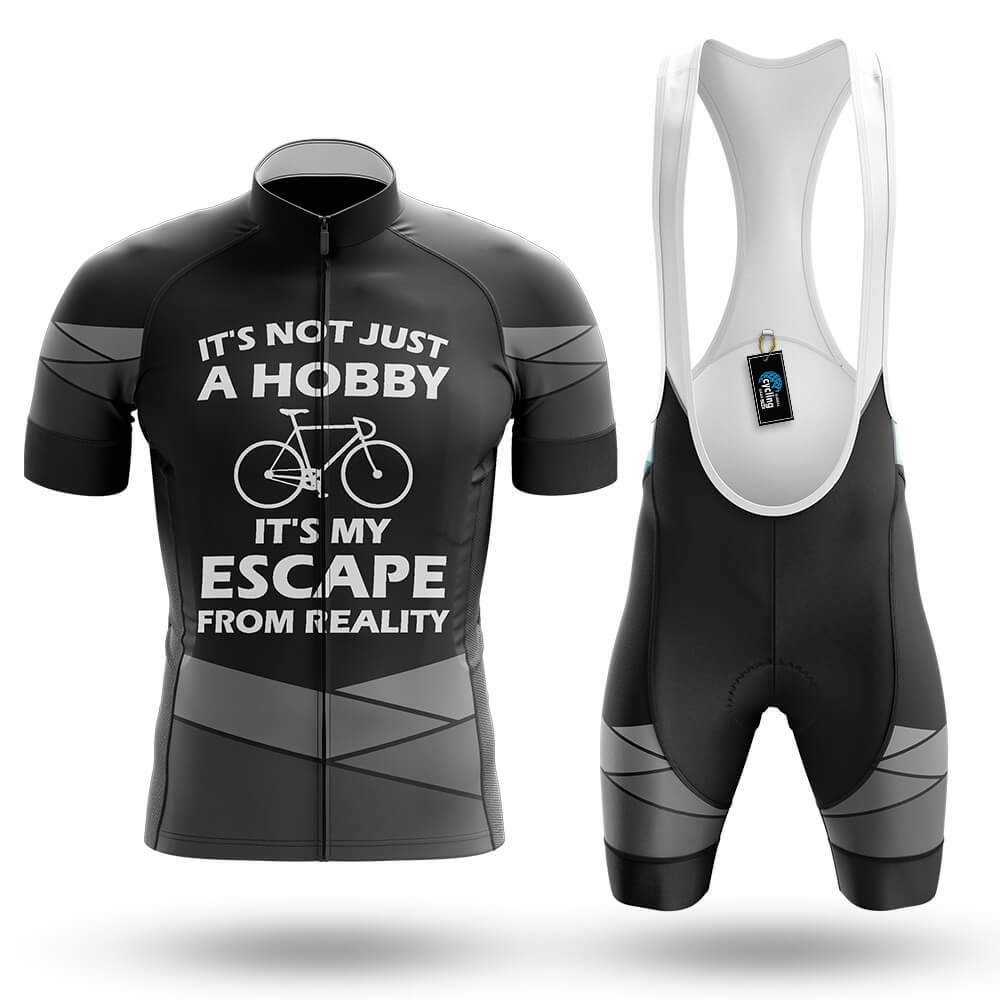 Escape From Reality V5 - Men's Cycling Kit