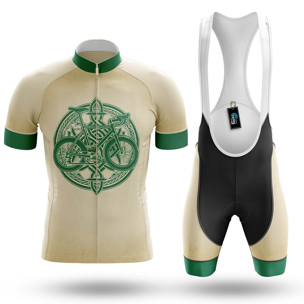 Celtic Bike - Men's Cycling Kit