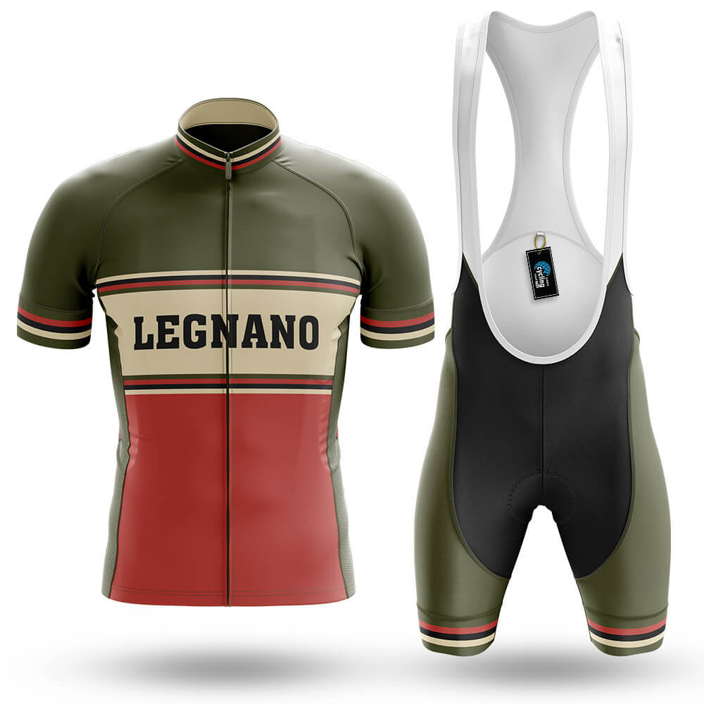 Legnano Cycling Jersey