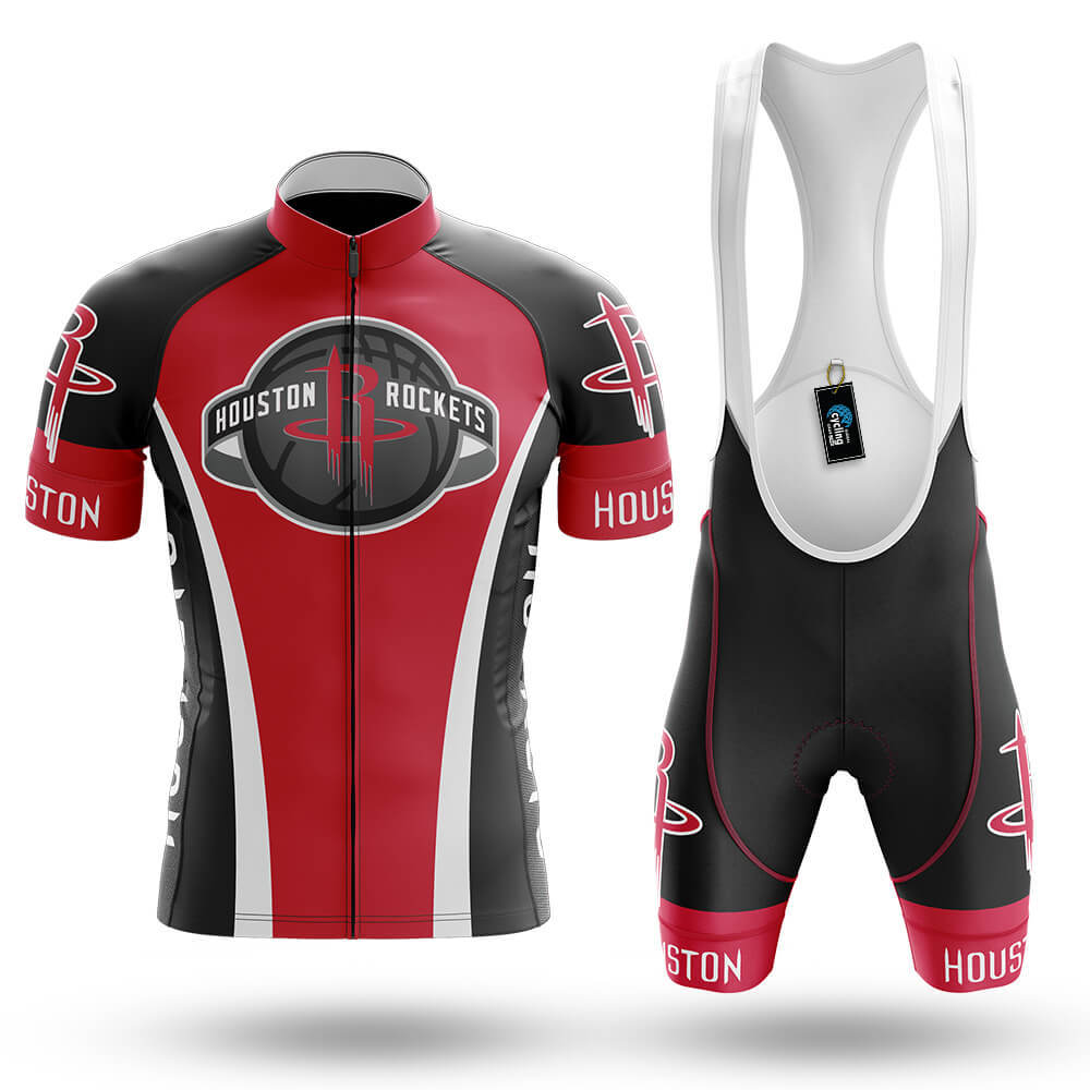 Twin Towers - Men's Cycling Kit