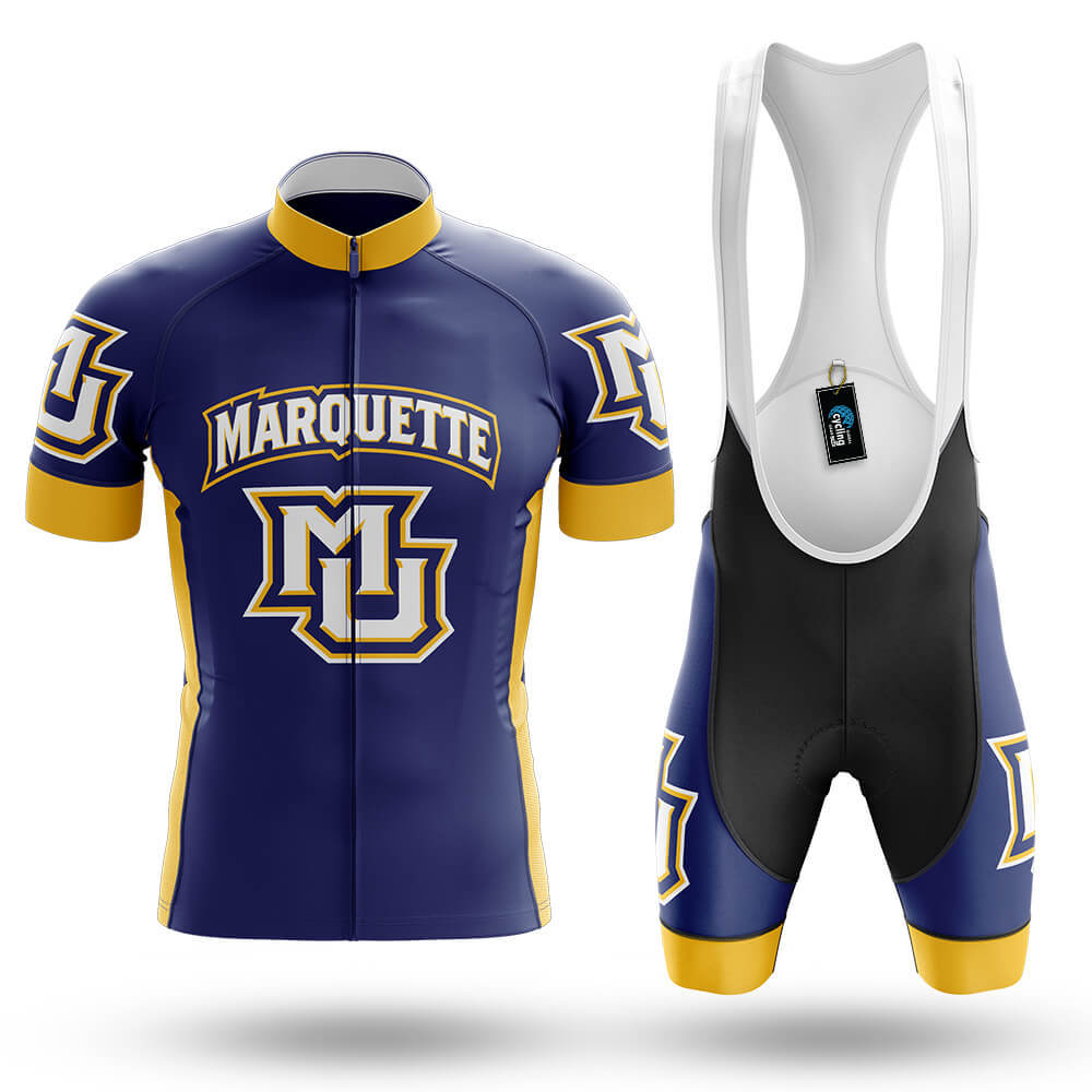 MU Eagles - Men's Cycling Kit
