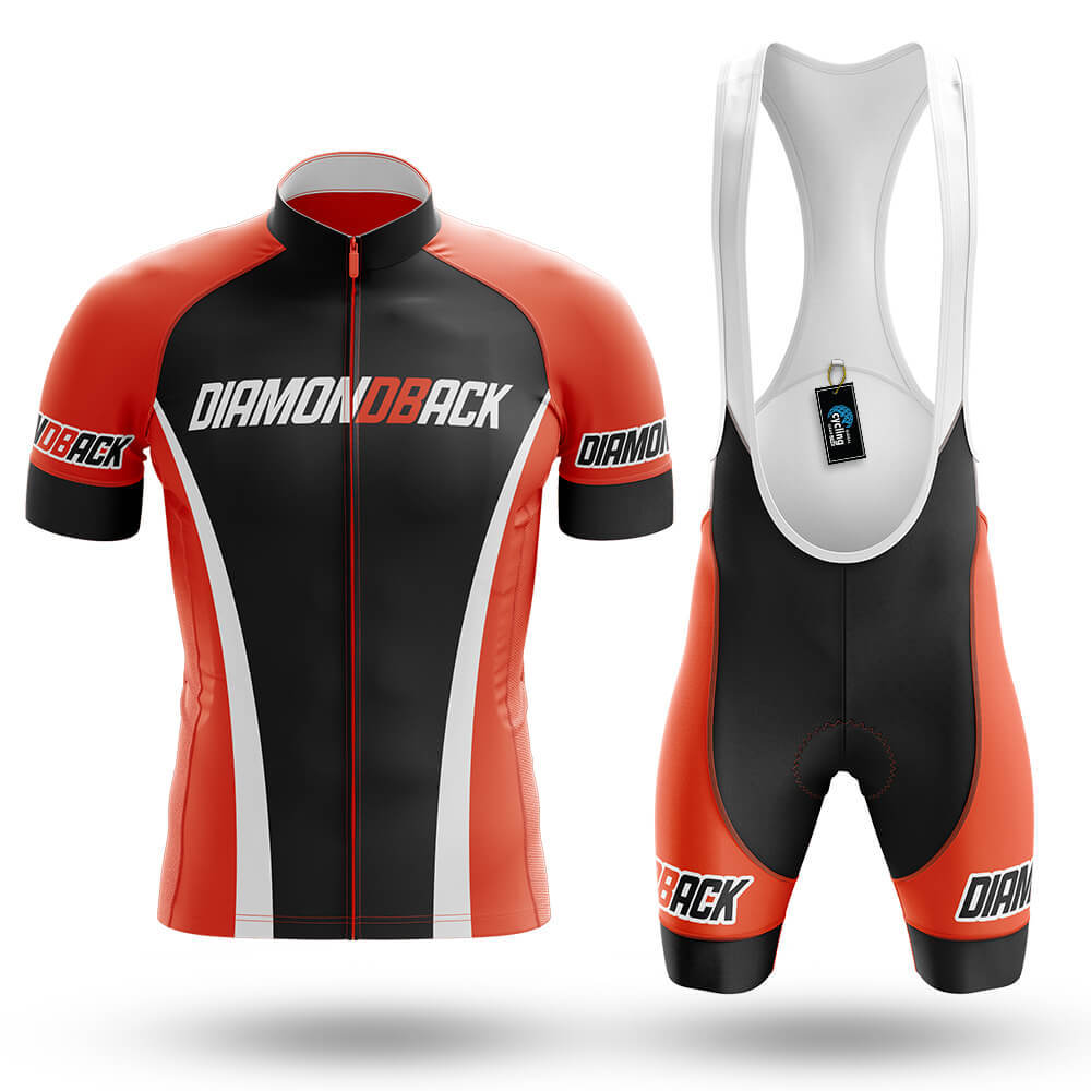 Diamondback - Men's Cycling Kit
