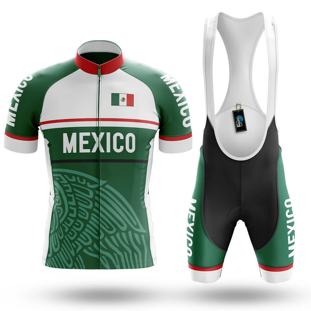 Magical Mexico - Men's Cycling Kit