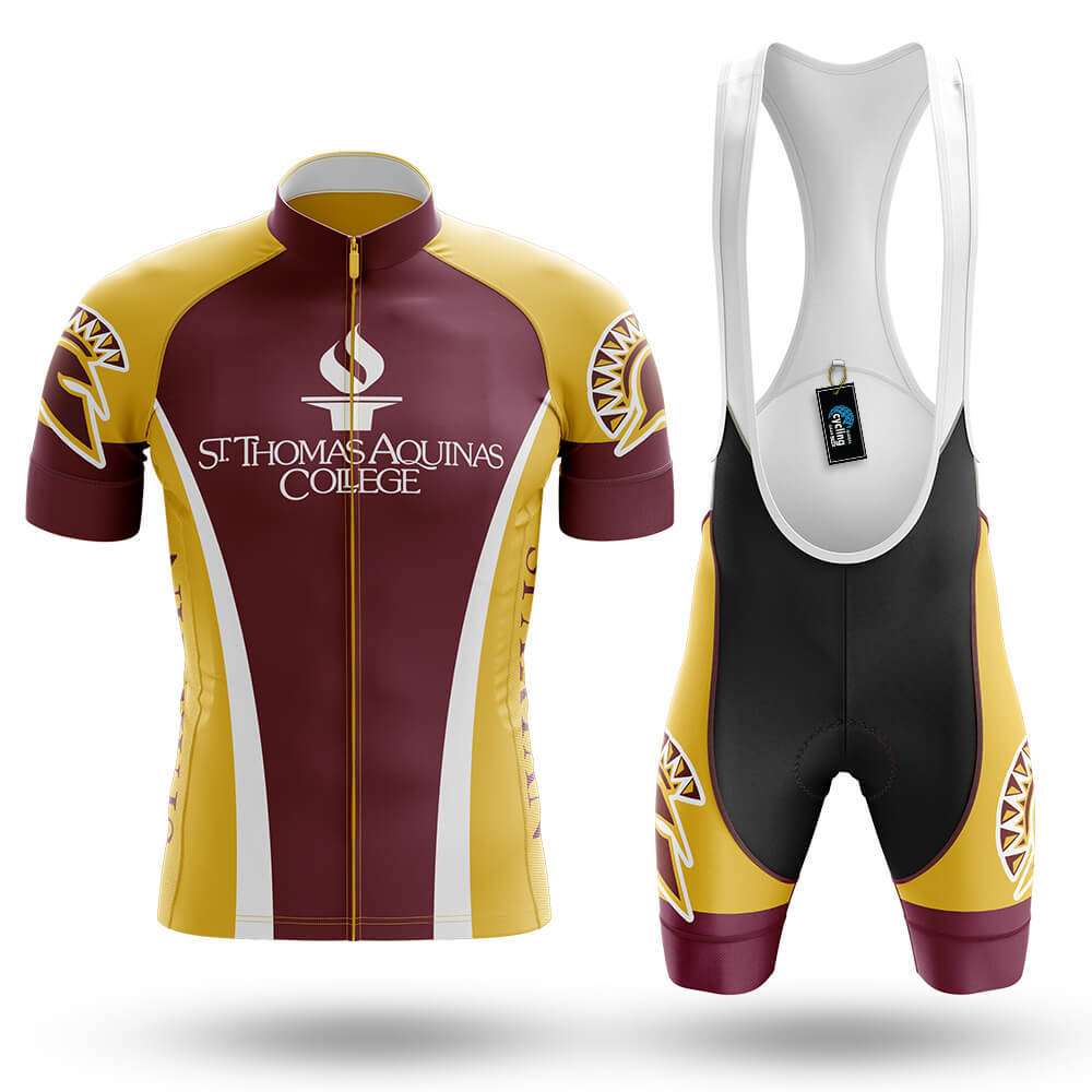 St. Thomas Aquinas College - Men's Cycling Kit