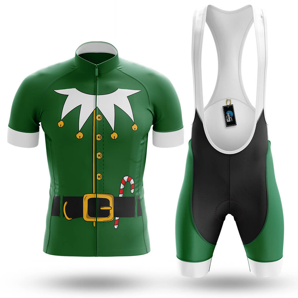 Elf - Men's Cycling Kit