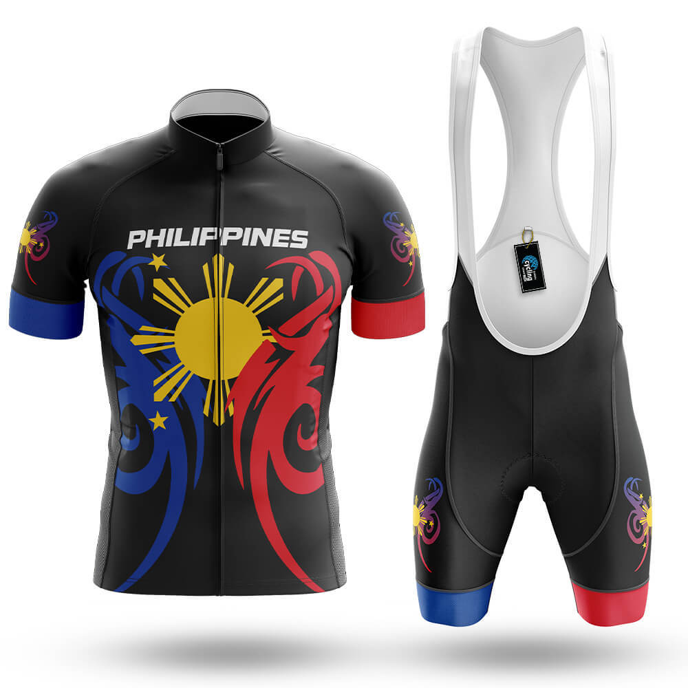 Pilipinas Sun - Men's Cycling Kit