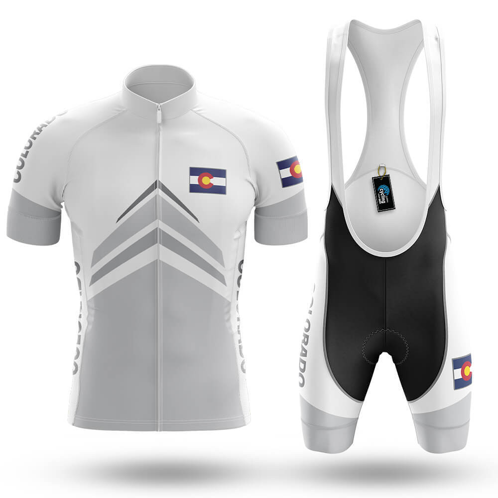 Colorado S37 - Men's Cycling Kit