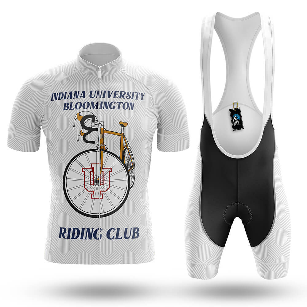 Classic IU Bloomington - Men's Cycling Kit