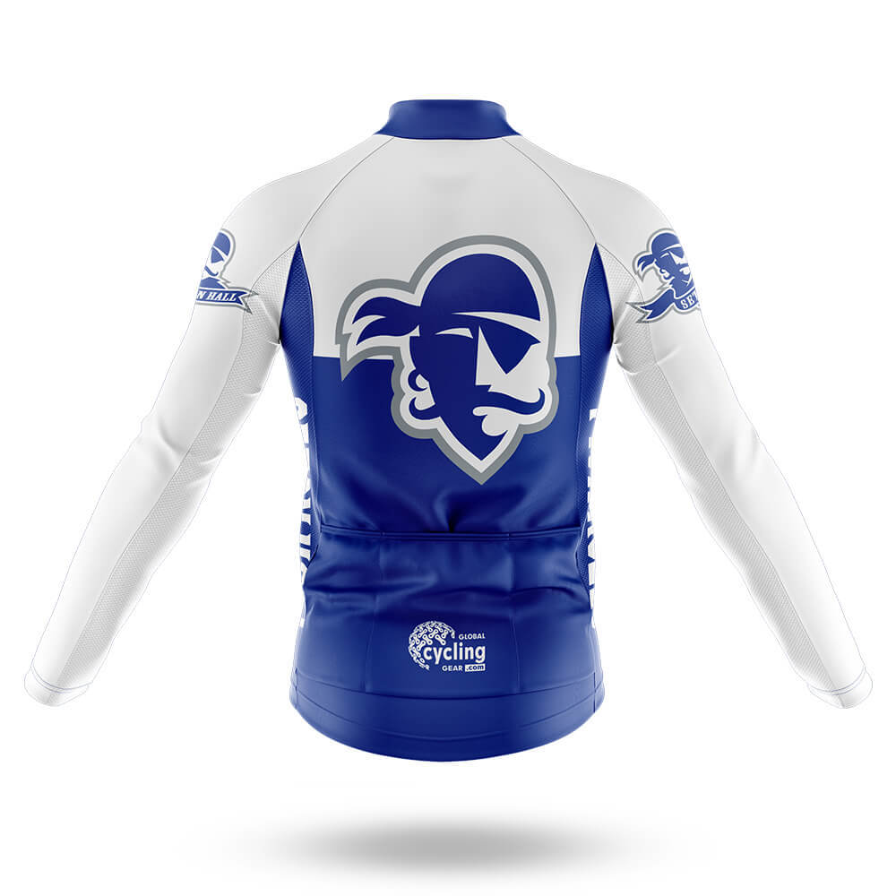 Seton Hall University V2 - Men's Cycling Kit