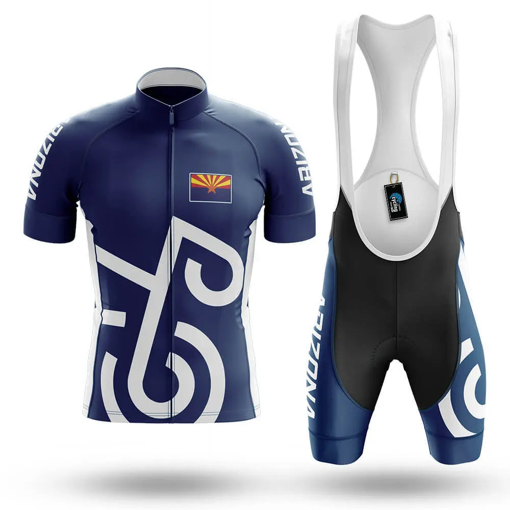 Arizona S11 - Men's Cycling Kit