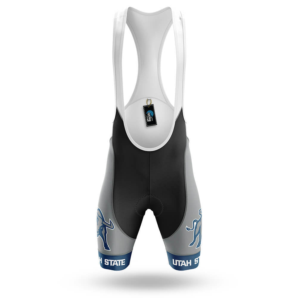 Utah State University V2 - Men's Cycling Kit
