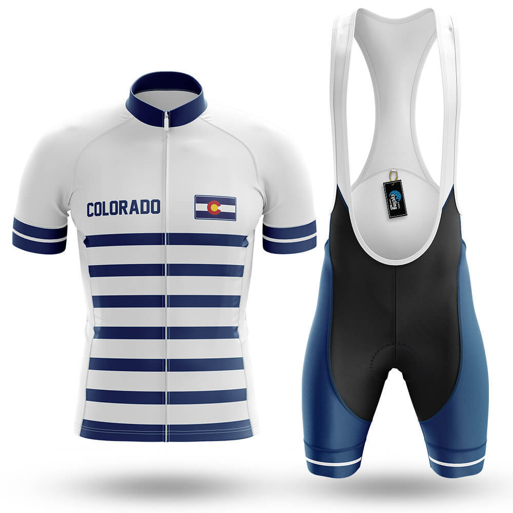 Colorado S25 - Men's Cycling Kit