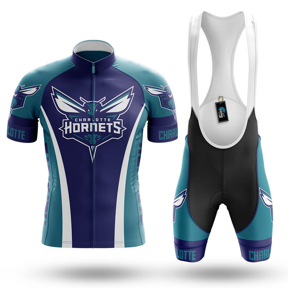 The Hornets - Men's Cycling Kit