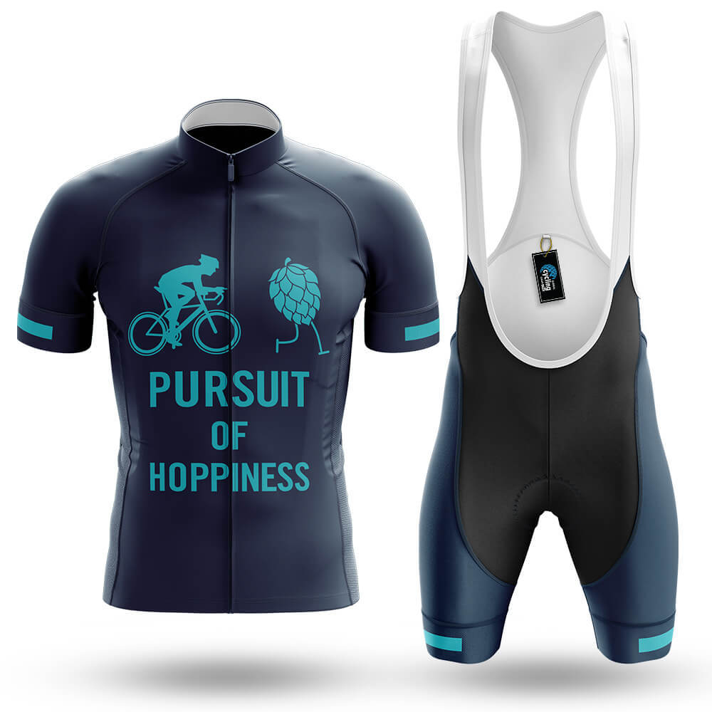 Hoppiness - Men's Cycling Kit