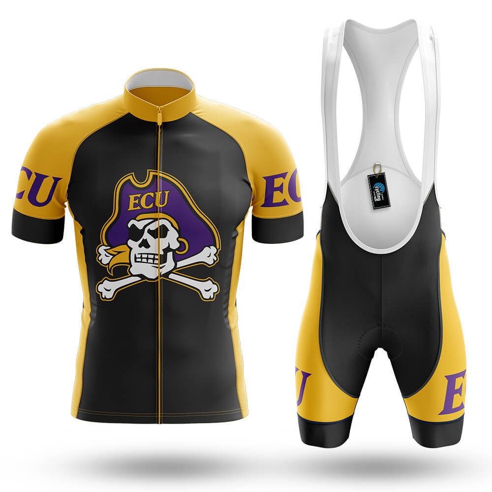 ECU Pirates - Men's Cycling Kit