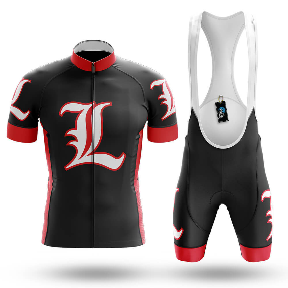 Louisville - Men's Cycling Kit