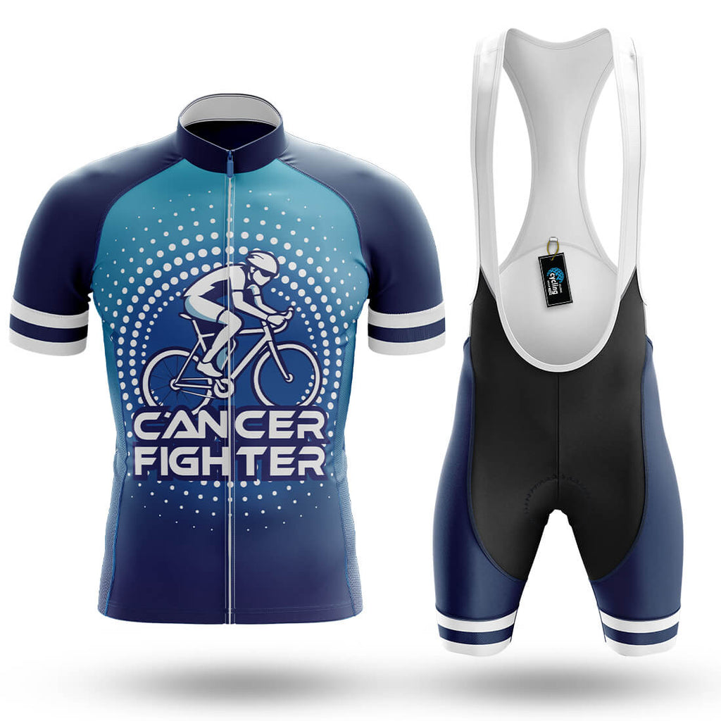 Survivor - Men's Cycling Kit