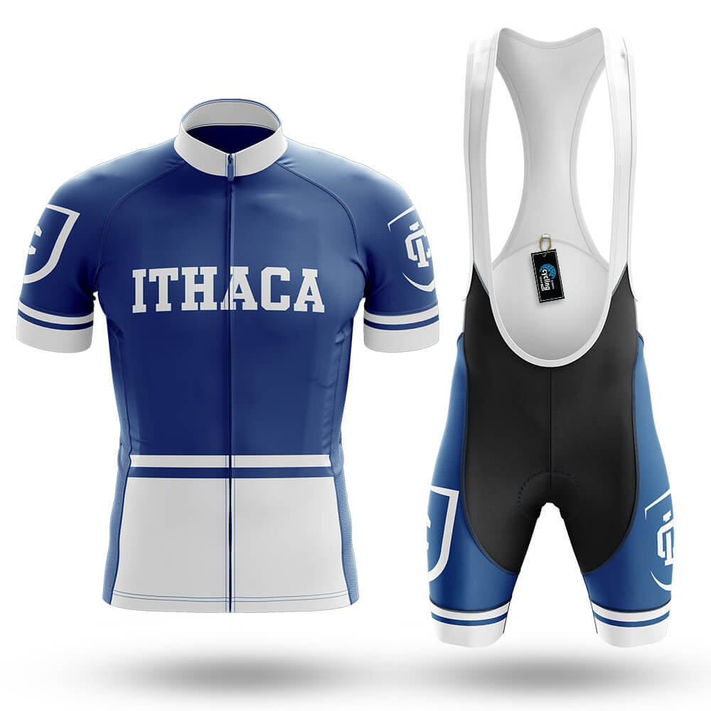 Ithaca - Men's Cycling Kit