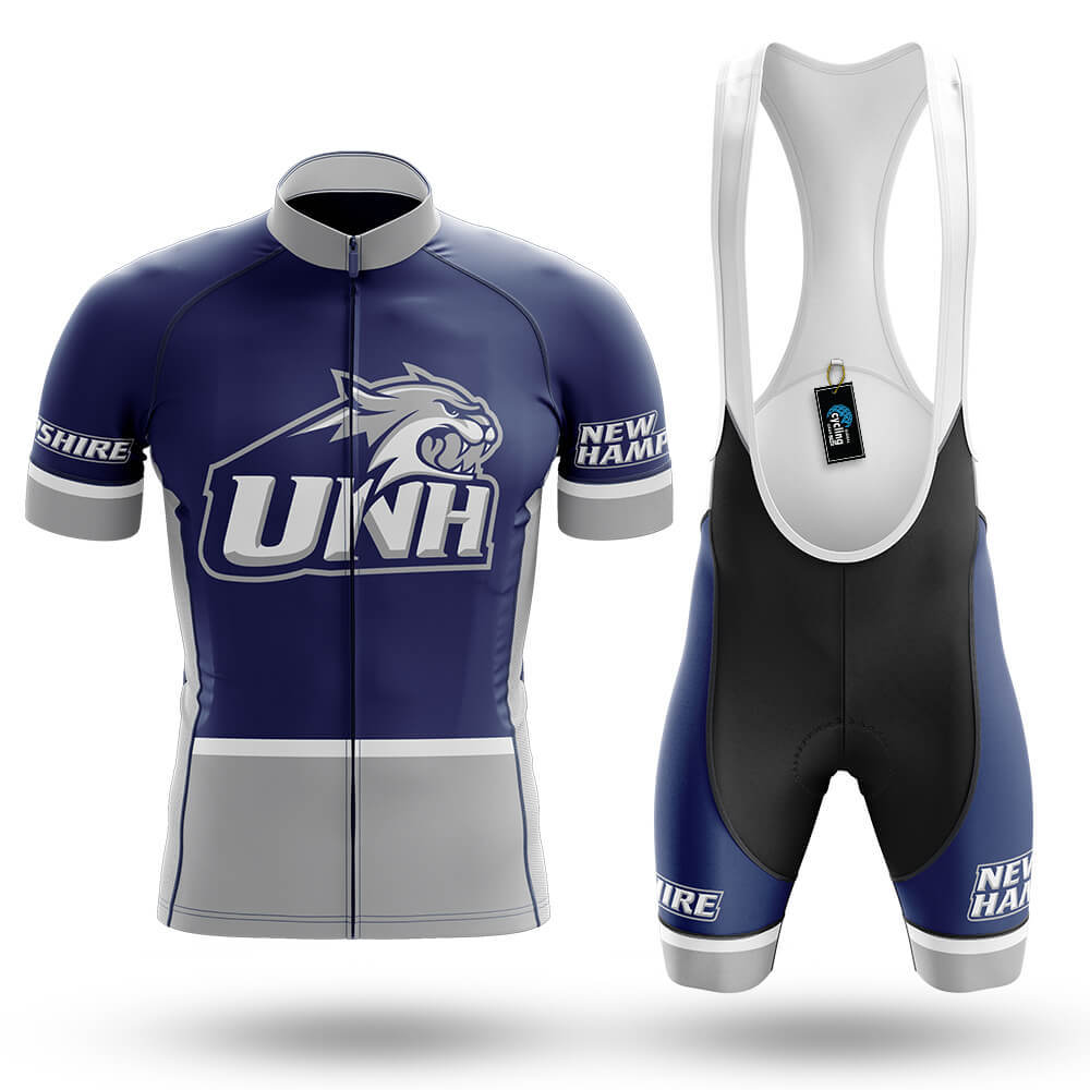 Wildcats UNH - Men's Cycling Kit