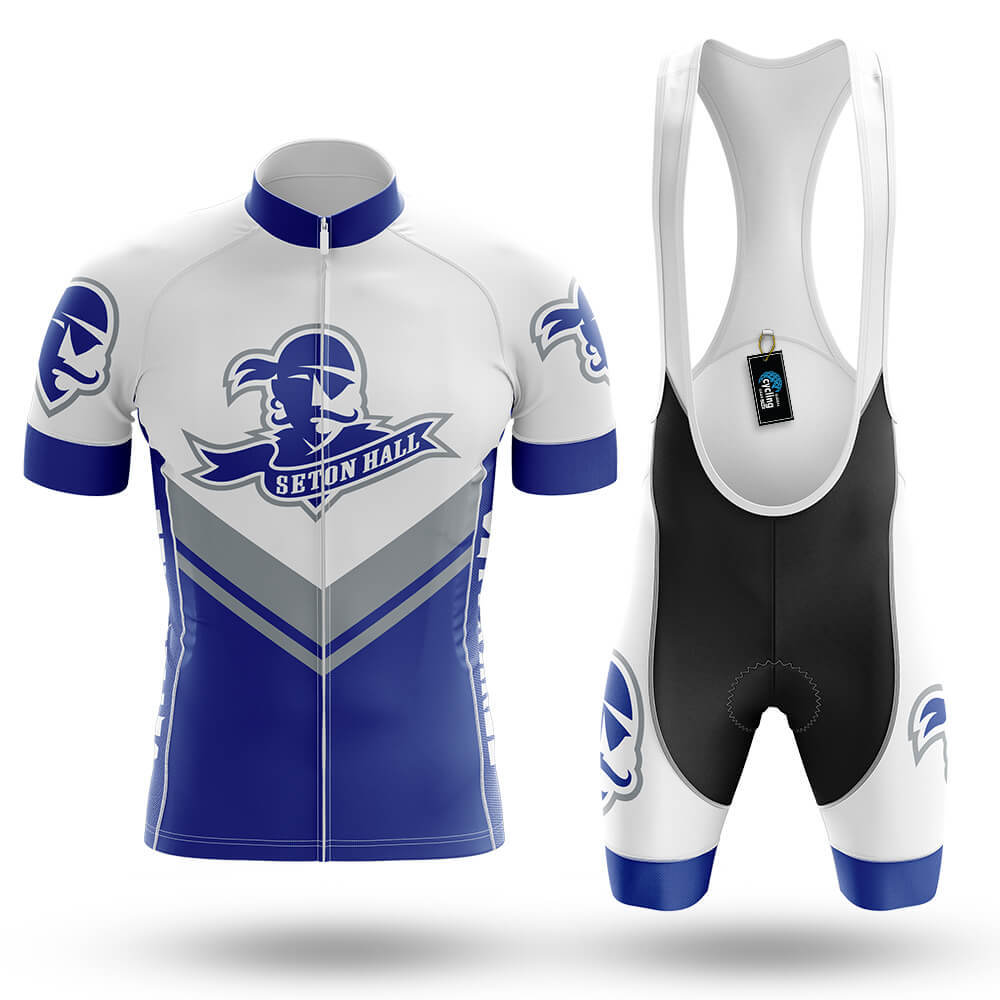 Seton Hall University V3 - Men's Cycling Kit