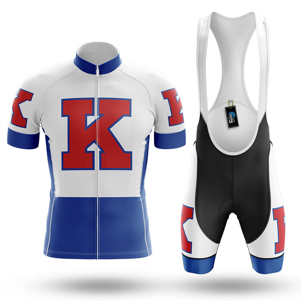 Big K - Men's Cycling Kit