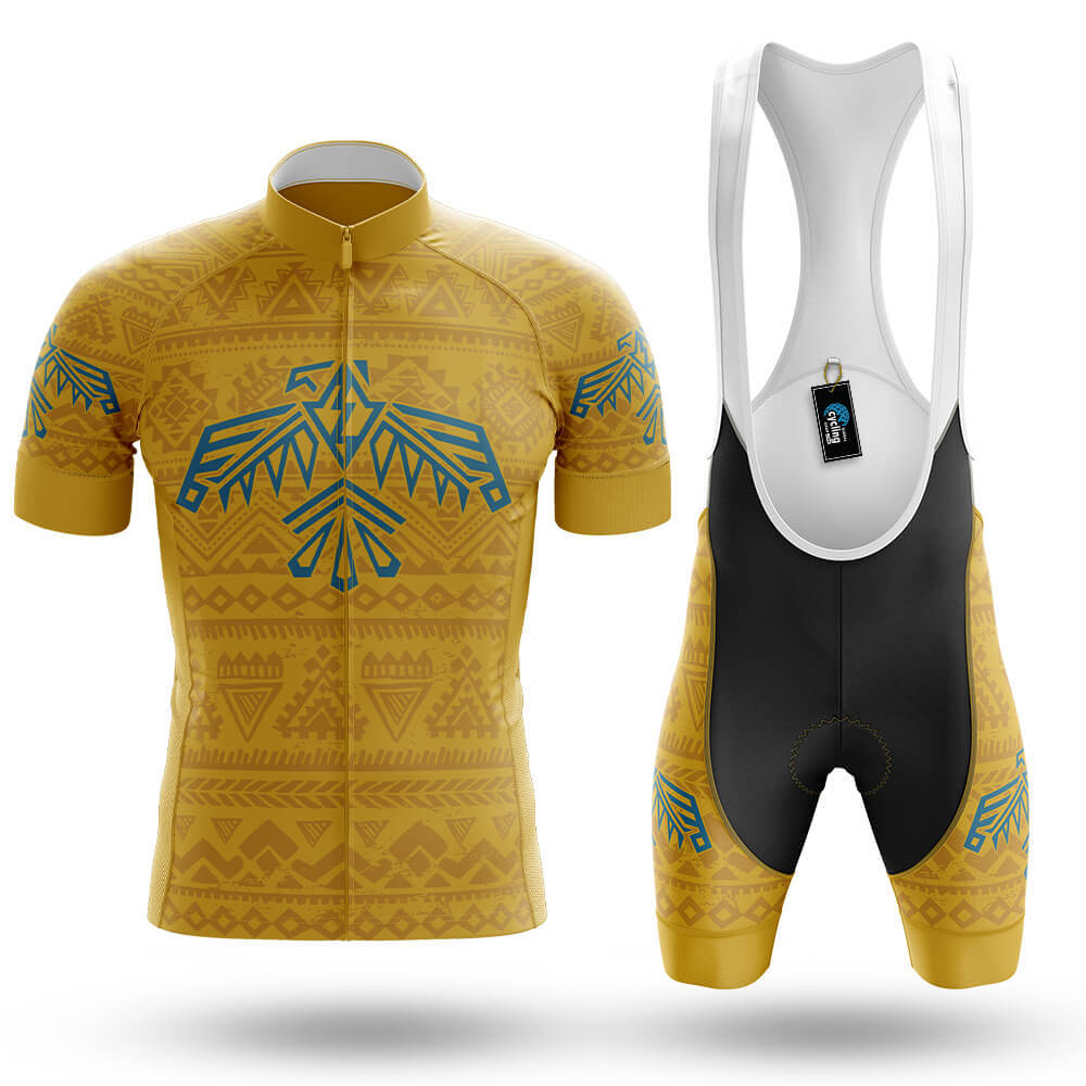 Thunderbird - Men's Cycling Kit