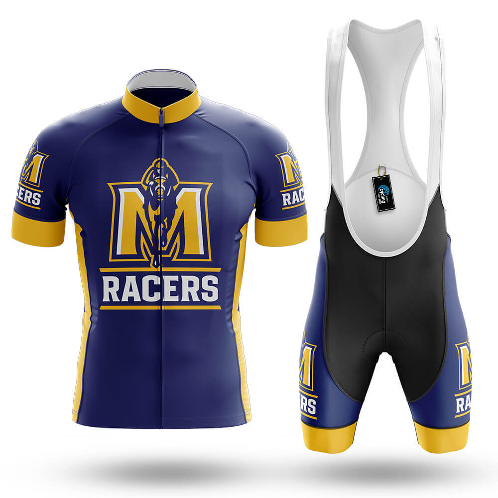Murray State Racers - Men's Cycling Kit