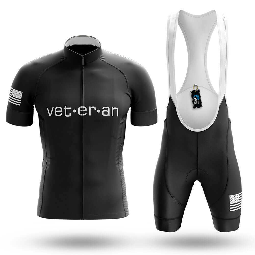 Blank Check - Men's Cycling Kit