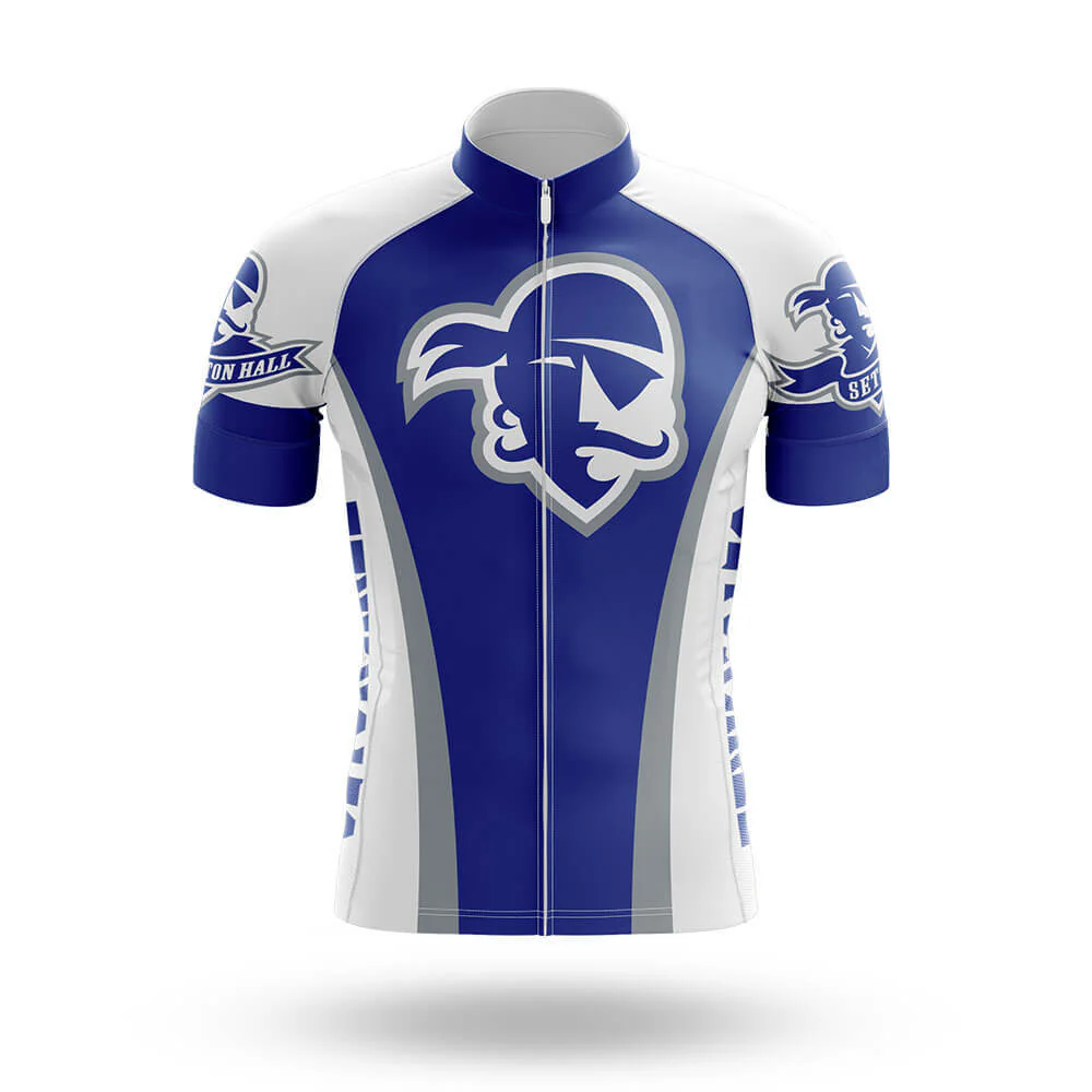 SHU Cycling Jersey for Men