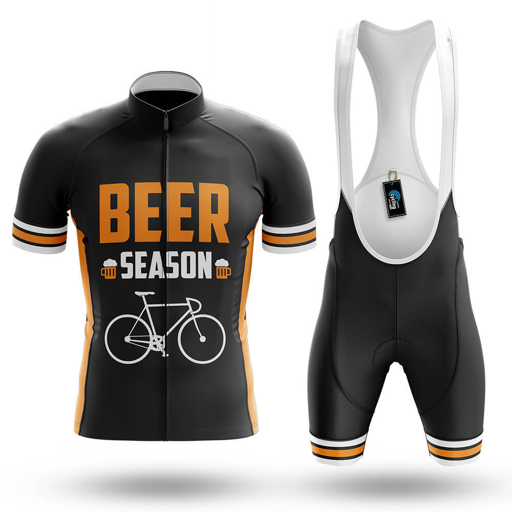 Beer Season - Men's Cycling Kit