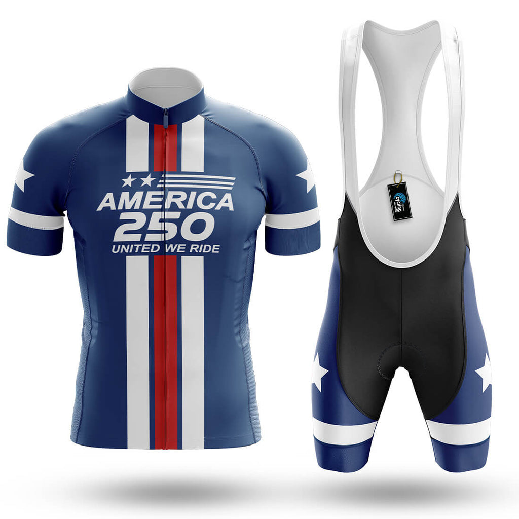 America 250 Freedom - Men's Cycling Kit