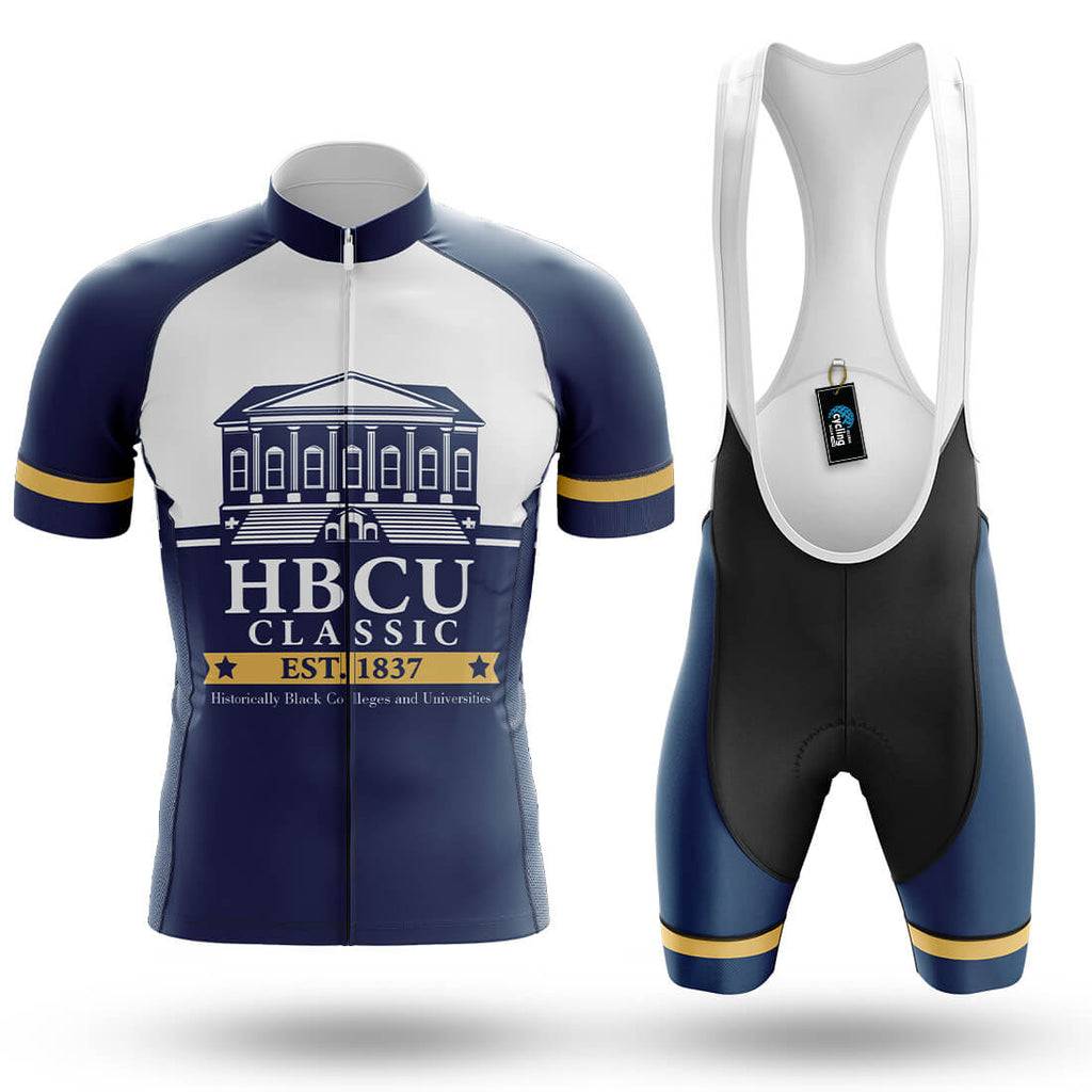 HBCU 1837 - Men's Cycling Kit