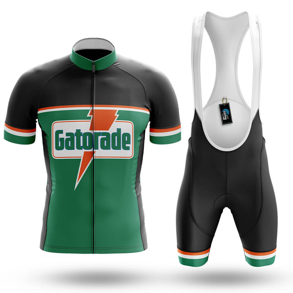 Gatorade - Men's Cycling Kit