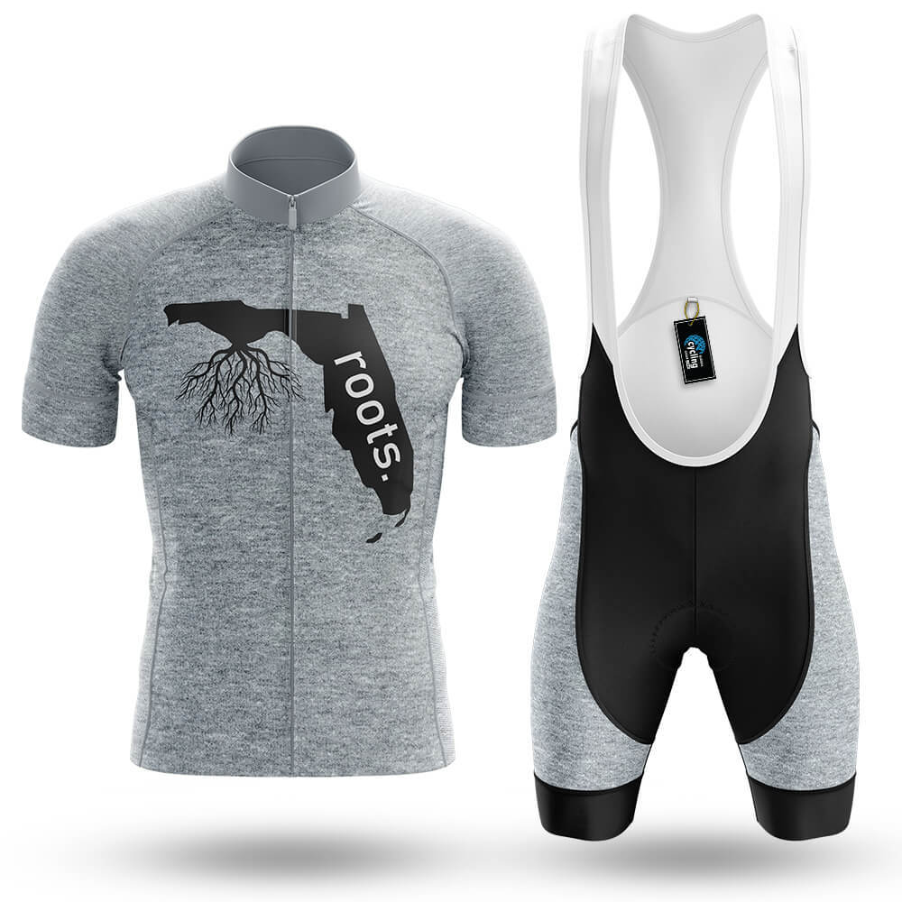 Florida Roots - Men's Cycling Kit