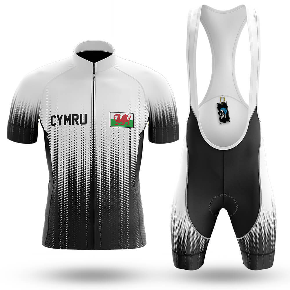 Cymru S14 - Men's Cycling Kit