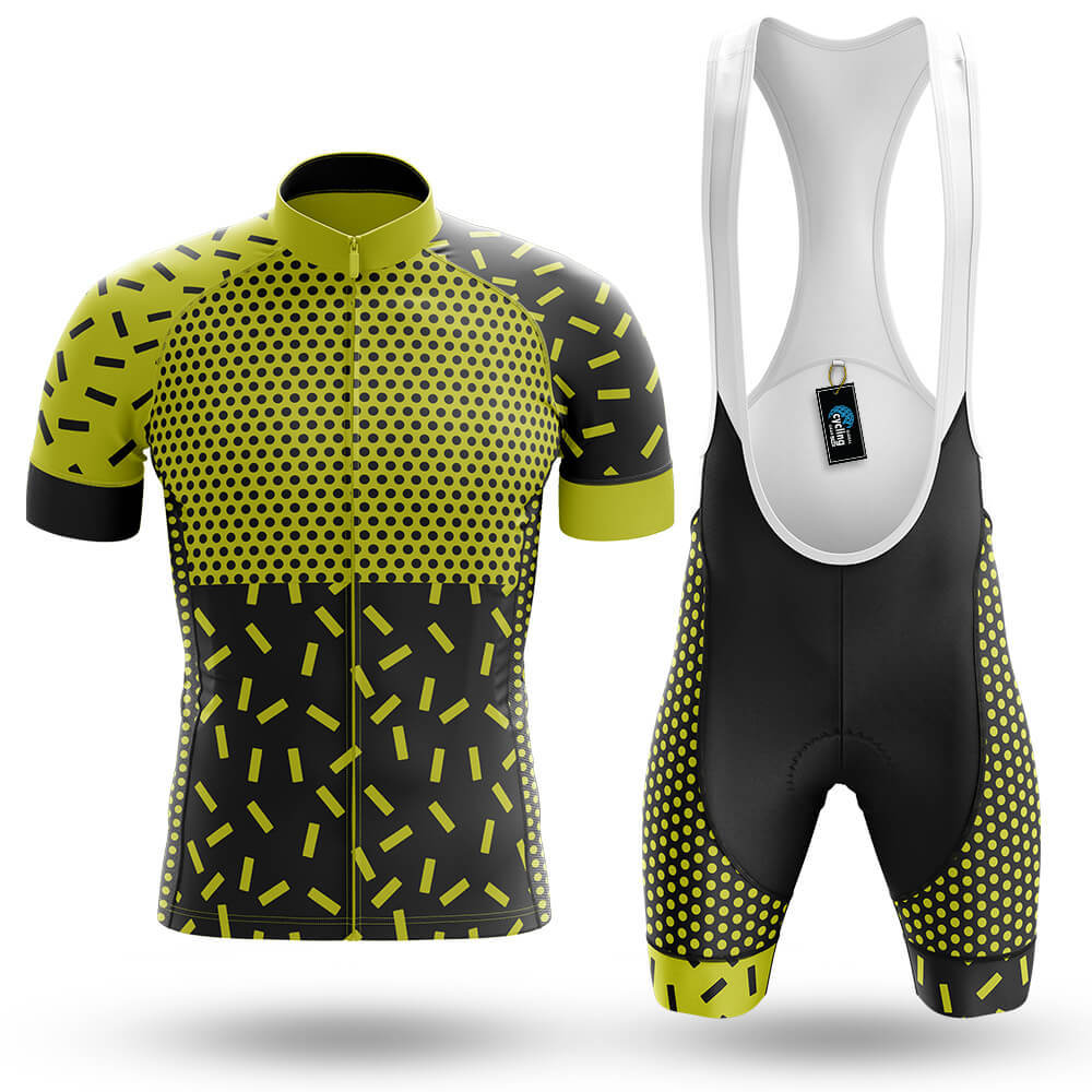 Pop - Men's Cycling Kit