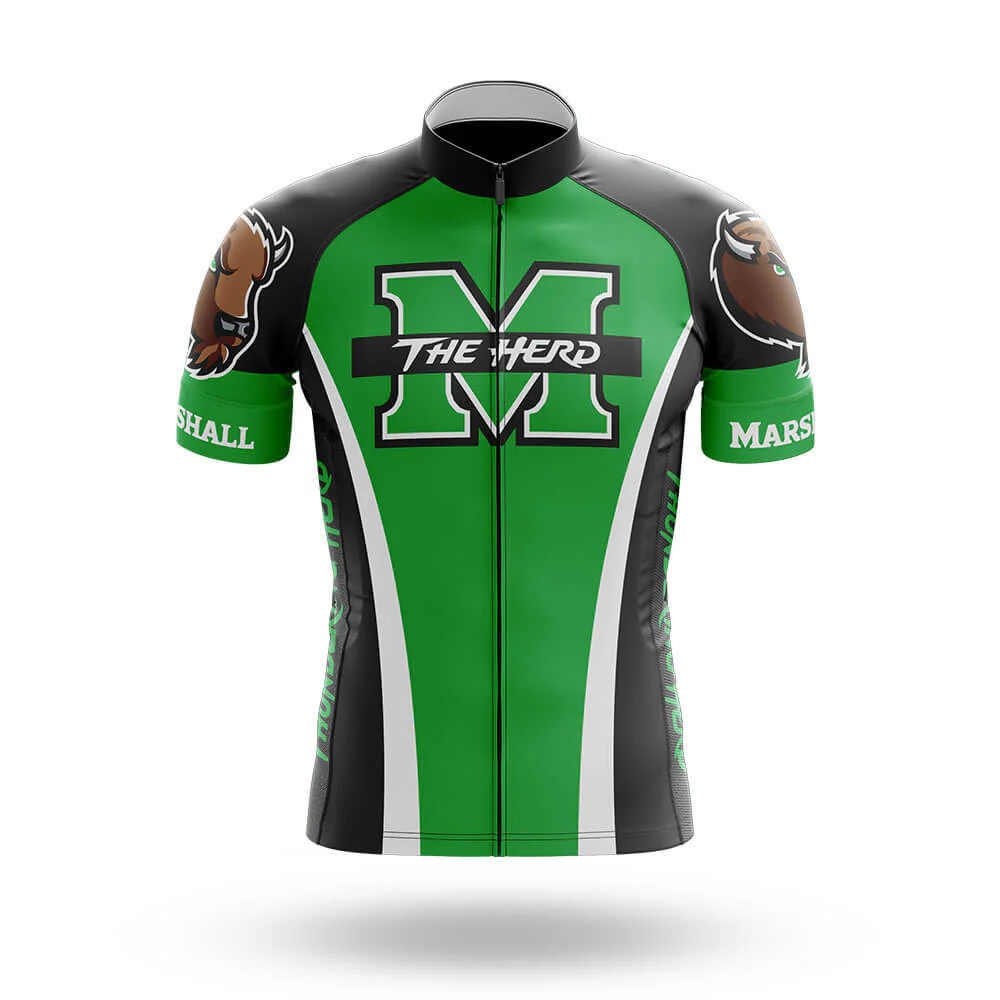 Marshall Cycling Jersey for Men