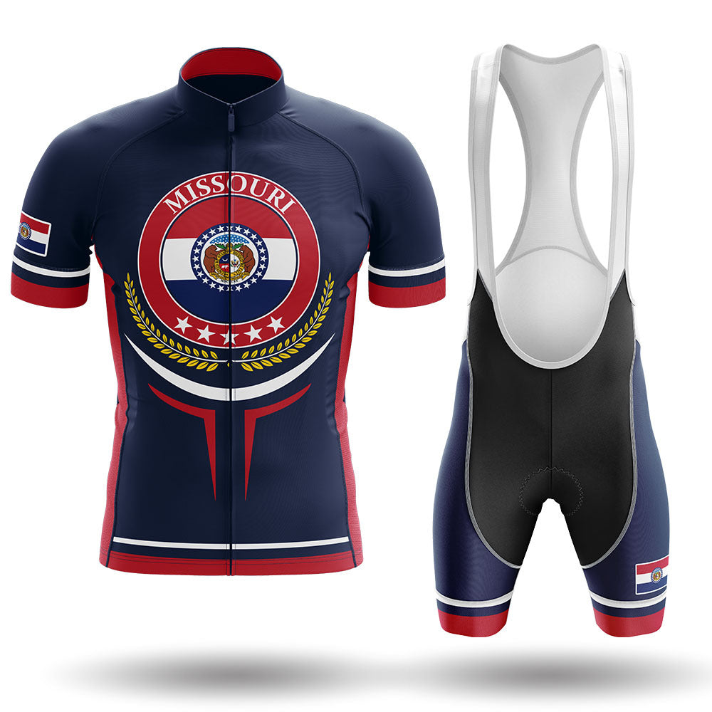 Missouri V19 - Men's Cycling Kit