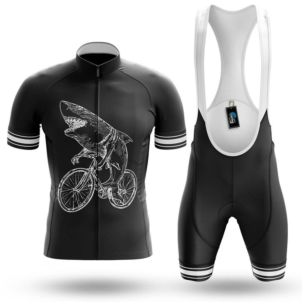 Monster Cycling - Men's Cycling Kit