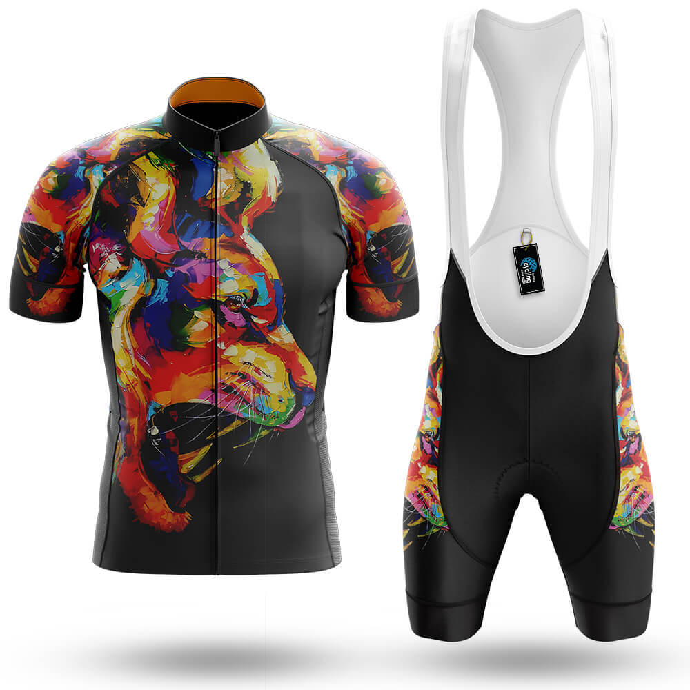 Lion V2 - Men's Cycling Kit
