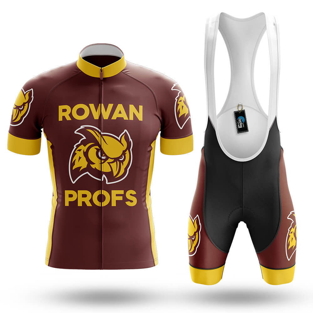 Rowan Profs - Men's Cycling Kit