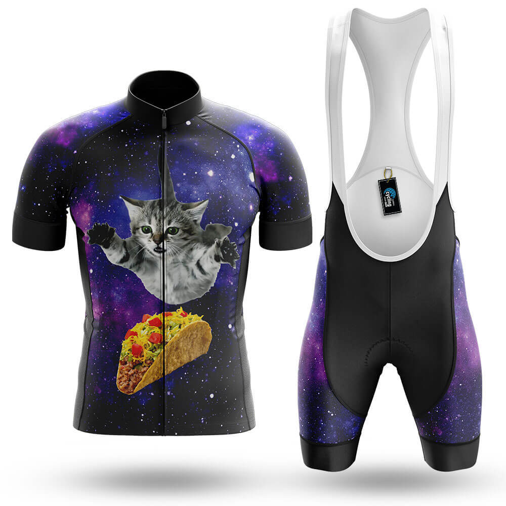 Taco Cat V3 - Men's Cycling Kit