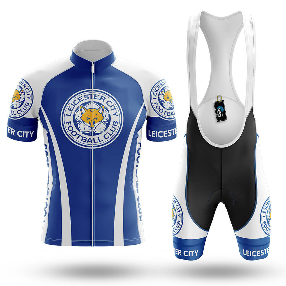 The Foxes - Men's Cycling Kit