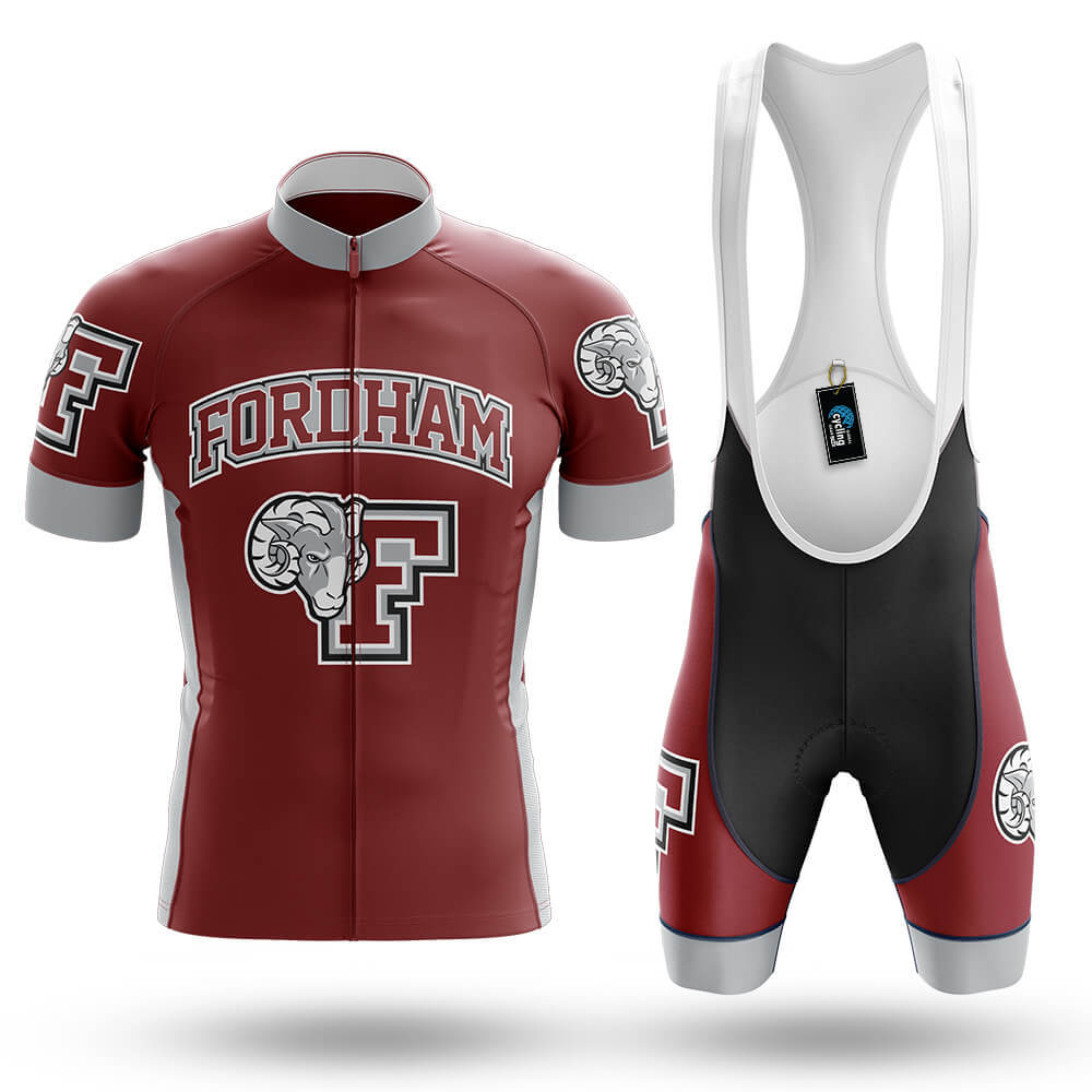 Fordham - Men's Cycling Kit