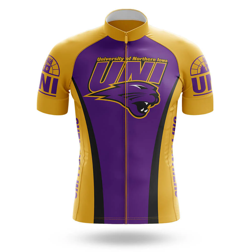 UNI Cycling Jersey for Men