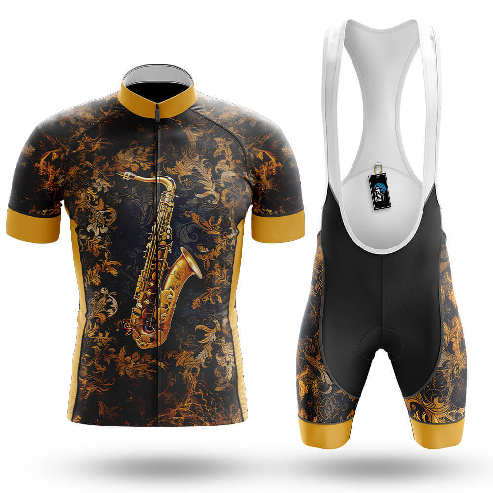 Medieval Saxophone - Men's Cycling Kit