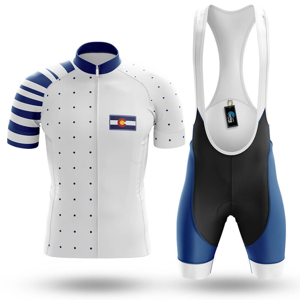 Colorado S20 - Men's Cycling Kit